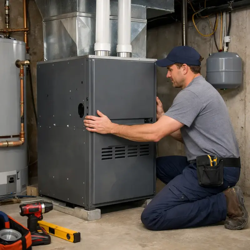 Indoor Air Quality Ruskin